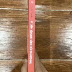 Kỷ Luật Và Động Lực - Công Thức Thành Công - Atsushi Togashi (7) 605506