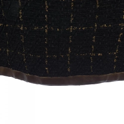 【Mã giảm giá】Chanel CHANEL Váy 654822