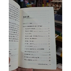 50 Mô Hình Kinh Điển Cho Tư Duy Chiến Lược - Mikael Krogerus, Roman Tschappeler - 2018 mới 90% - QUẢN TRỊ - HCM3012 924769