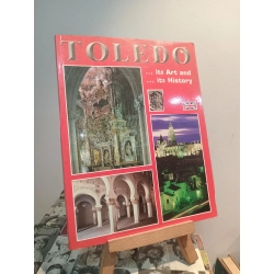 Toledo: its Art and its History