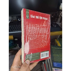 Tâm trí tội phạm - Same Kaean Sách tâm lý học - giới tính NENA2702 930696