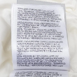 Moncler MONCLER Áo khoác lông 642574