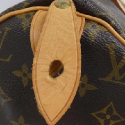 Túi xách Boston Louis Vuitton Monogram Speedy 40cm M41522 - Hàng hiệu Chính hãng 771436