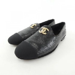 【Mã giảm giá】Giày CHANEL 664298