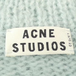 ACNE STUDIOS Áo len 638191