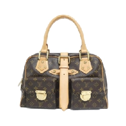 Túi Louis Vuitton Monogram Manhattan GM M40025