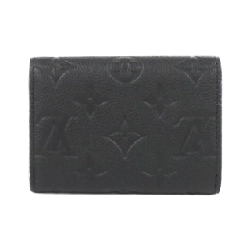 Louis Vuitton Monogram Empreinte Porte Monnaie Rosalie M81455 Ví đựng tiền - Hàng hiệu Authentic 806292