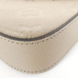 Túi xách vai Louis Vuitton Monogram Empreinte Pochette Félicie M82609 612146