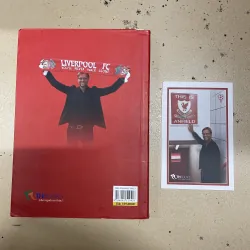 Jurgen Klopp - Thổi Bùng Huyên Náo (c43) 1031794