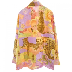 Áo sơ mi SALVATORE FERRAGAMO 634390