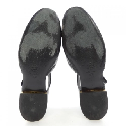 【Mã giảm giá】Giày bệt CHANEL 663447