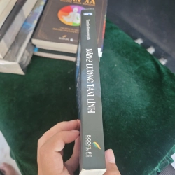 Yamile Yemoonyah – Năng lượng tâm linh 529111