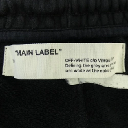 Off-White OFF-WHITE OMCH020E19E30003 Quần - Hàng hiệu Chính hãng 887880