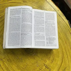 LONGMAN LANGUAGE ACTIVATOR THE WORLD’S FIRST PRODUCTION DICTIONARY  603718