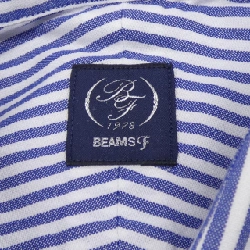 Áo sơ mi BEAMS F - Hàng hiệu Authentic 890532