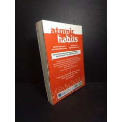 Automic Habits thay đổi tí hon hiệu quả bất ngờ 2022 mới 90% HCM1310 33509