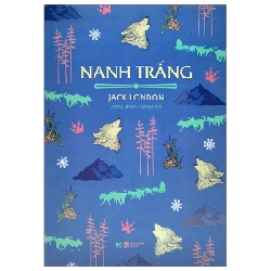 Nanh Trắng (Tân Việt) - Jack London