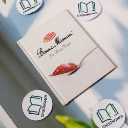 Bonnie Maman: Fine Dining Recipes - Bonnie Maman 703052