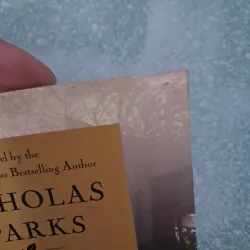 The best of me - nicholas sparks 997404