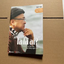 Ta là ai - Duy Tuệ