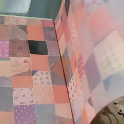 [Tặng nẹp góc] Truyện thiếu nhi Hàn Quốc: Moyamo Anu 53 -  모야모 아누와: 두 운명 732056