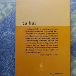 Tu bụi - Trần Kiêm Đoàn 927791