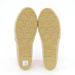 Giày espadrillas spugna logo MIU MIU 5S746D - Hàng hiệu chính hãng 829576