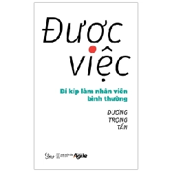 Được Việc - Dương Trọng Tấn 294734