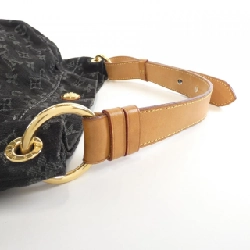 Túi xách vai Louis Vuitton Monogram Denim Daily PM M40494 609773