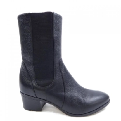 【Mã giảm giá】Giày bốt CHANEL