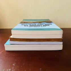 Combo sale 5 cuốn về biển đảo Việt Nam  446522