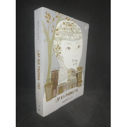 Lập bia trường thọ mới 90% HCM1102 Rebooks.vn