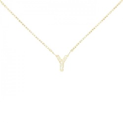 Nhẫn kim cương chữ cái Stargewelry 0.04CT - Hàng hiệu Authentic