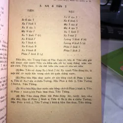 Tượng kỳ khai trung đại cuộc - Lý Anh Mậu & Đào Bá Kiều 1005388
