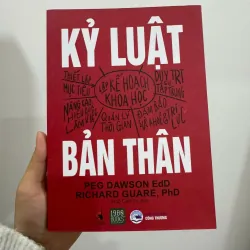 Kỷ luật bản thân 958537