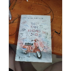 [59K/kg] Thất tình không saoHCM01/03