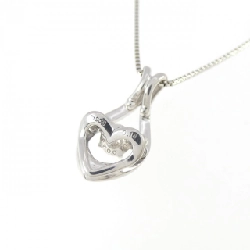 Dây chuyền kim cương PT900/PT850 0.18CT - Hàng hiệu Chính hãng 861759