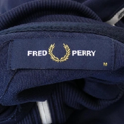 Áo khoác FRED PERRY J4620 - Hàng hiệu Authentic 883723