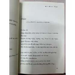 Ngủ ở quán trà - Hồ Minh Tâm 695510