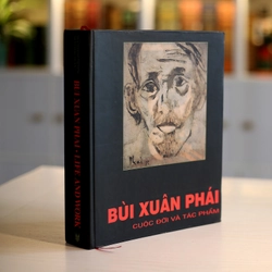 Bùi Xuân Phái I Cuộc đời và tác phẩm (1998)