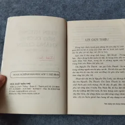 TRÊN NHỮNG NẺO ĐƯỜNG KHÁNG CHIẾN 700949