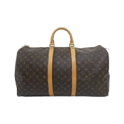 Túi du lịch Louis Vuitton Monogram Keepall 55cm M41424