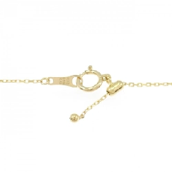 K18YG Dây chuyền kim cương 0.159CT - Hàng hiệu Chính hãng 858814