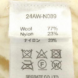 NKNIT 24AW-N089 Áo len 631953