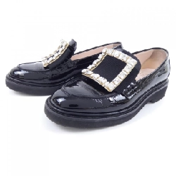 Giày ROGER VIVIER Vivranger Buckle - Hàng hiệu Chính hãng 830035