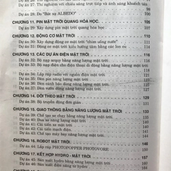 Tự thiết kế 49 Mạch Điện thông minh(Năng Lượng Mặt Trời) 460134