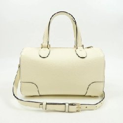 【Khuyến mãi】Túi VALEXTRA 659683