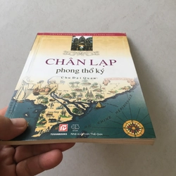 Chân Lạp Phong Thổ Ký" của Chu Đạt Quan 545496