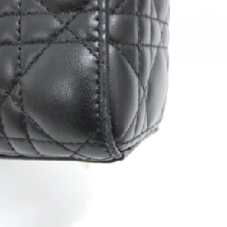 Túi xách Lady Dior nhỏ MY ABCDIOR của Christian Dior 615951