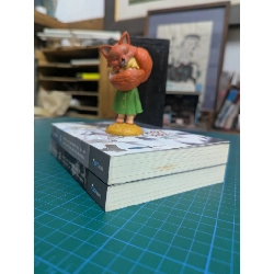 Light novel chuyển sinh thành người sói tôi trở thành cánh tay phải của ma vương - Hyougetsu